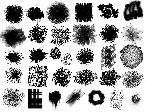 素材のベクター