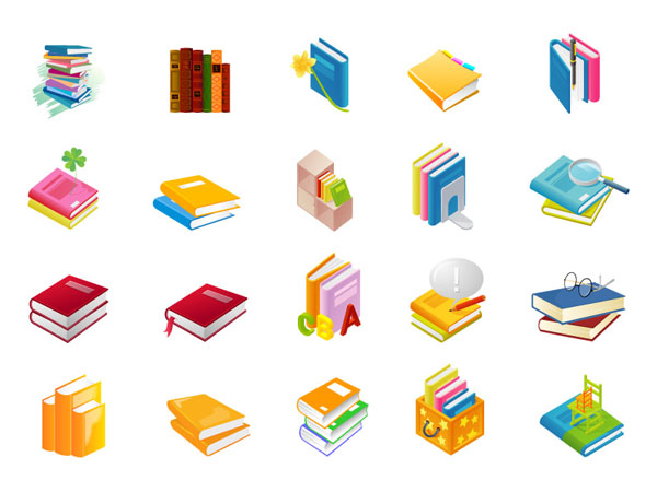 クローバー、ガラス、椅子、植物、拡大鏡