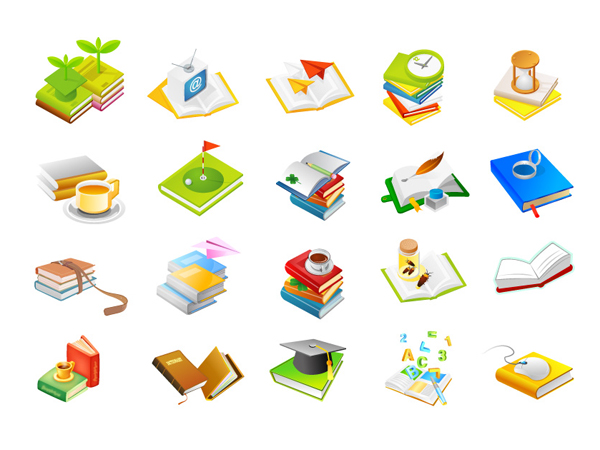 コーヒー カップ、ゴキブリ、砂時計、紙飛行機