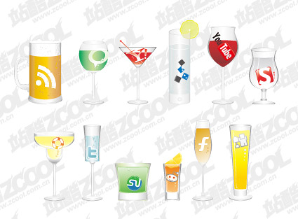 ガラスの web2.0 のサイトの資料