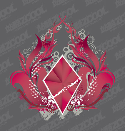 ダイヤモンド材料