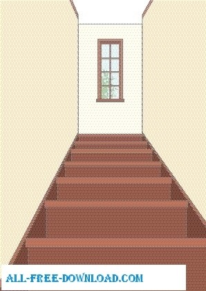 ルーム 031 ベクター風景 - 無料ベクターをベクターします。