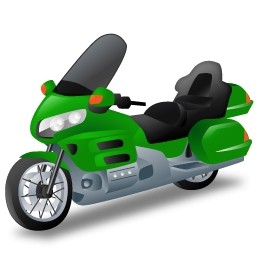 木質メッセンジャー無料アイコン 119.41 KB