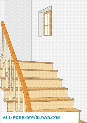 ルーム 006 ベクター風景 - 無料ベクターをベクターします。