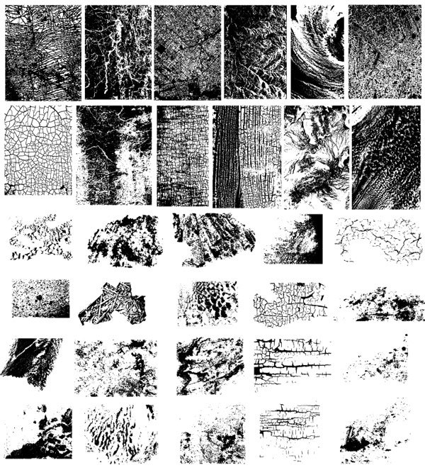GoMedia Chupin テクスチャ ベクター