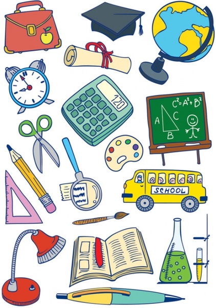 教育エイズ 04 ベクター無料ベクター 3.99 MB