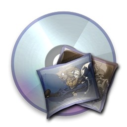 デバイスの写真 Cd 無料アイコン 135.92 KB