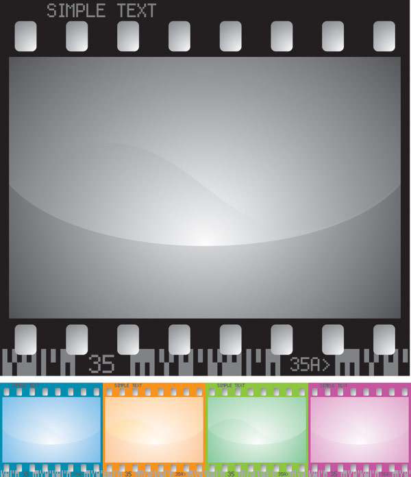 ベクター膜材料