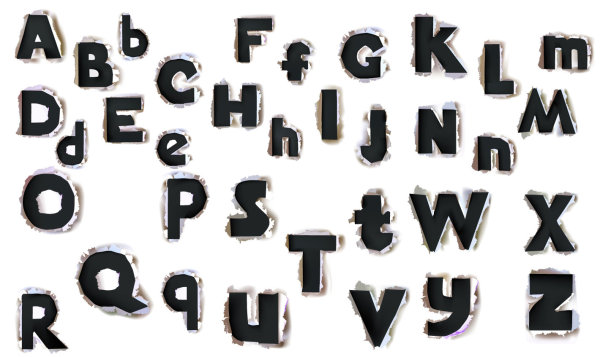 [手紙]効果ベクター ソース材料を引き裂く紙