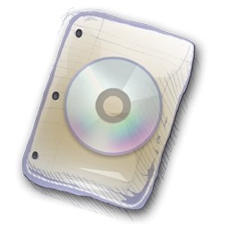 ファイルタイプ Cd 無料アイコン 128.64 KB