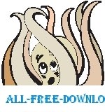 タコ 11 ベクター漫画 - 無料ベクター