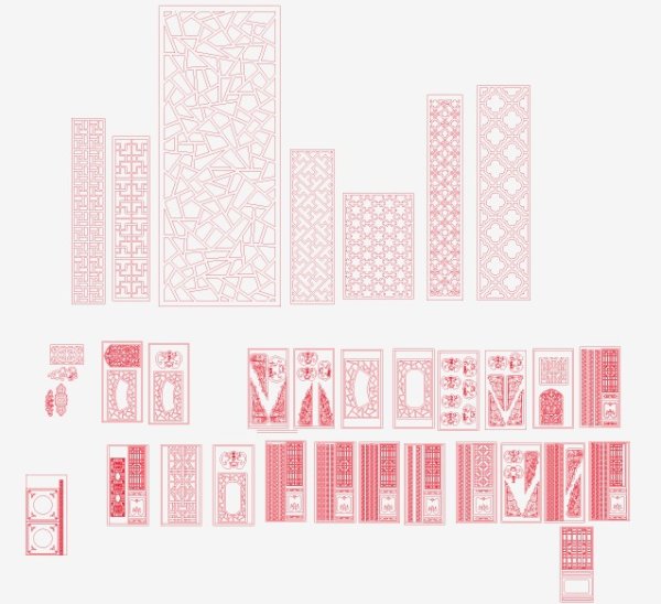 マリオン フック行ベクター材料