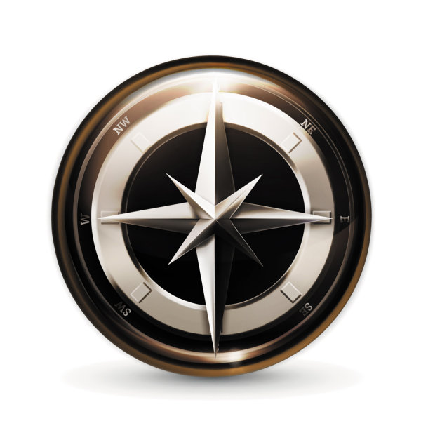 ナビゲーション アイコン 03 - ベクターします。