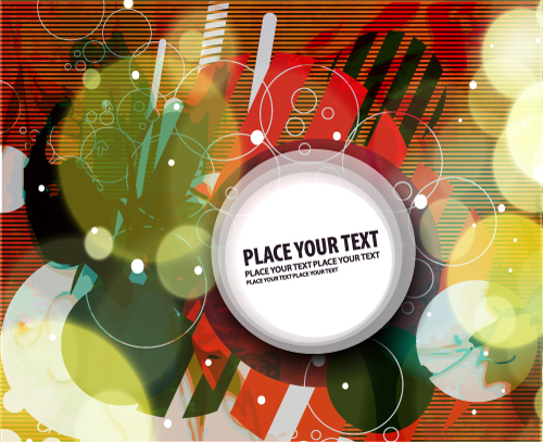 02 - ベクター素材の動向の要素