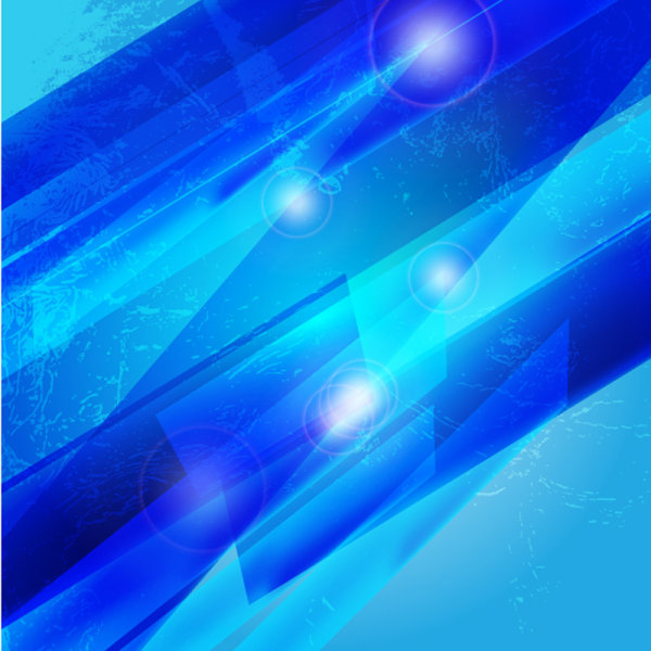 華麗な技術背景図 03 - ベクター