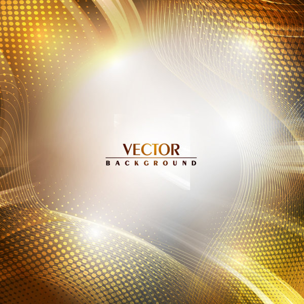 技術背景 02 - ベクター素材の華麗なセンス