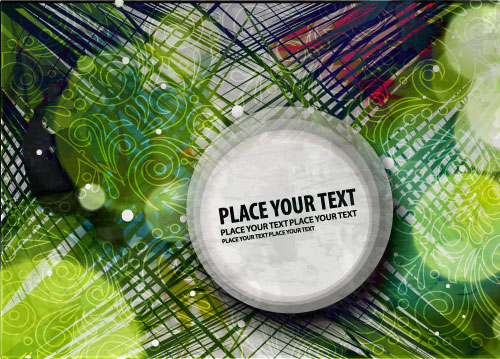 03 - ベクター素材の動向の要素