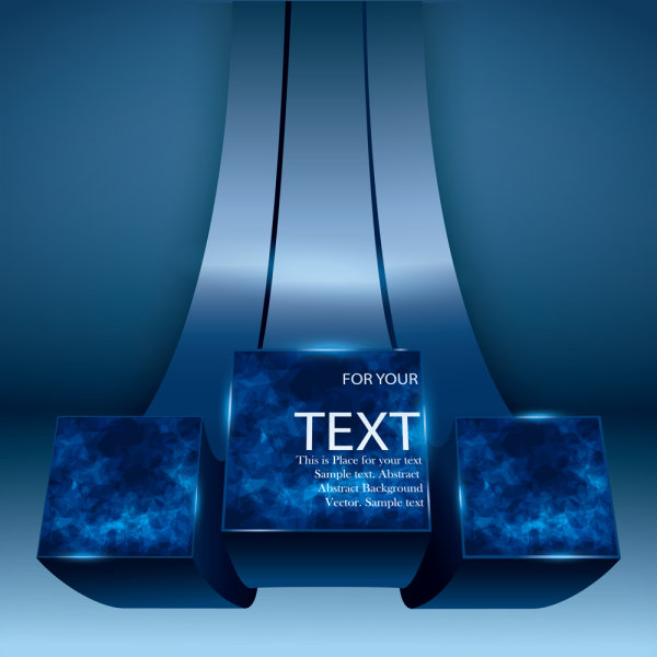 豪華なパターン 03 - ベクター素材