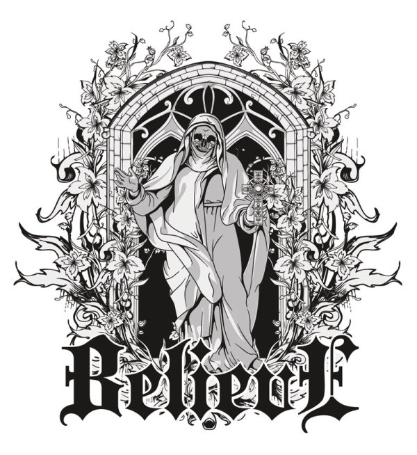 T シャツ 24 - ベクター素材の動向