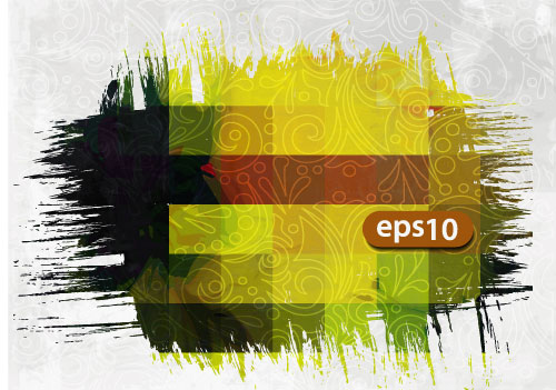 要素 05 - ベクター素材の動向