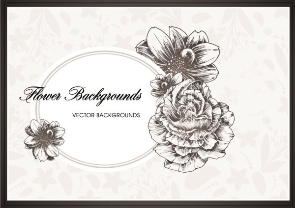 線のパターンの背景 01 - ベクター