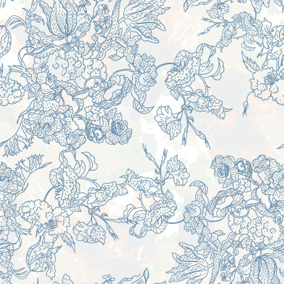 線のパターンの背景 02 - ベクター