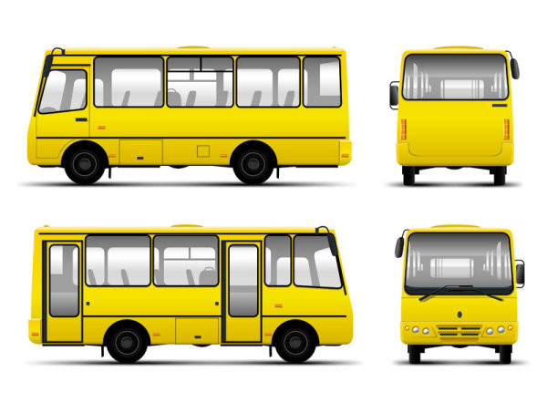 乗用車ベクトル材料 - 01