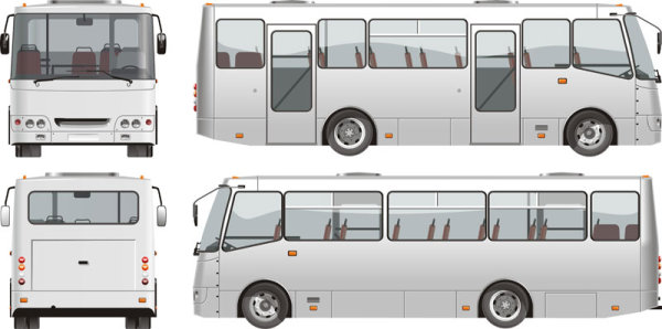 乗用車ベクトル材料 - 02