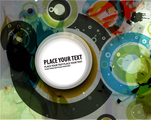 01 - ベクター素材の動向の要素