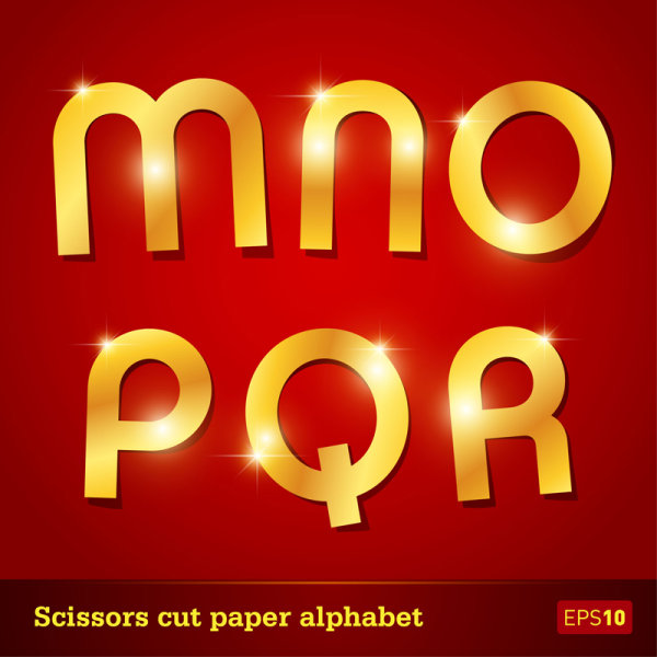 見せびらかす手紙 02 - ベクター素材