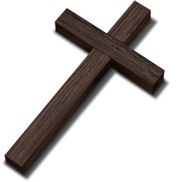 十字架無料アイコン 76 04 Kb 無料素材イラスト ベクターのフリーデザイナー