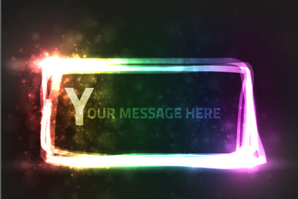 まぶしさを流れる