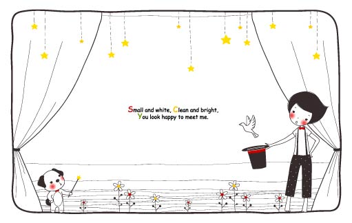 背景 02 のフレームワーク