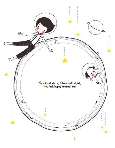 背景 05 のフレームワーク