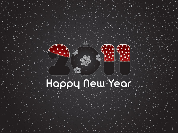 ベクター 2011 年