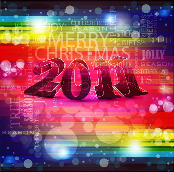 交響曲 2011, 三次元単語ベクター材料-2