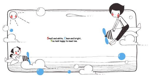 背景 08 のフレームワーク