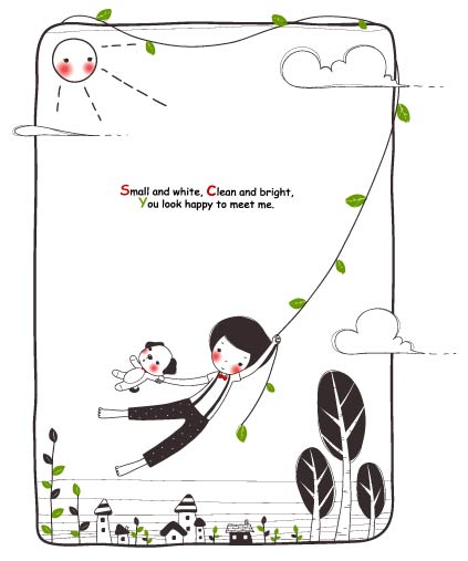 背景 11 のフレームワーク