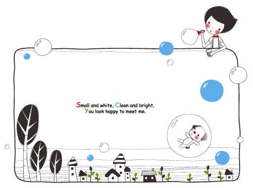 背景 14 のフレームワーク