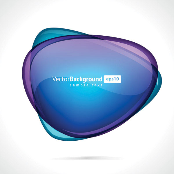 結晶バブル グラフィック-1