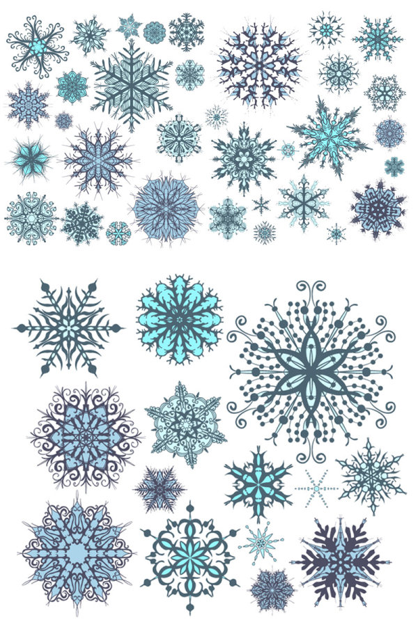 パターン 02 - ベクター