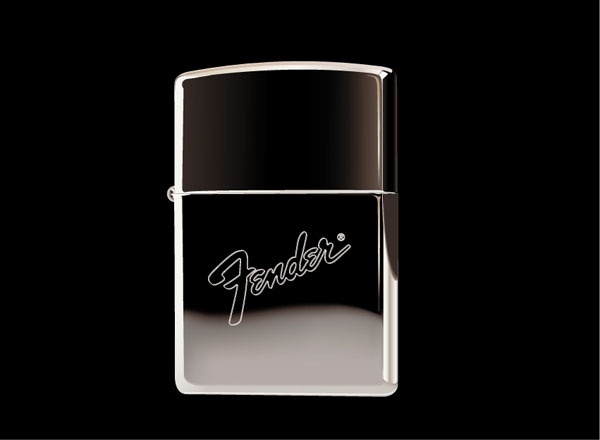 ジッポー ライターのアイコン光沢のある現実的なデザイン無料ベクター 260.44 KB