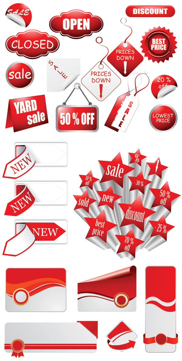 割引スーパー マーケット赤ラベル