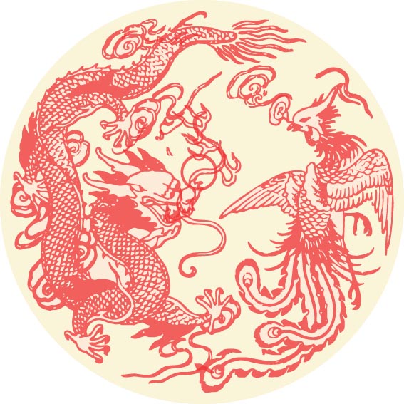 ドラゴンベクター