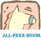 馬 09 ベクター漫画 - 無料ベクター