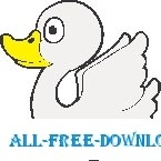 スワン 1 ベクター漫画 - 無料ベクター