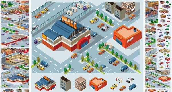 白鳥怖がってベクター漫画 - 無料ベクター