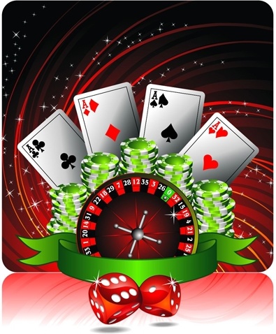 カバを飲むベクター漫画 - 無料ベクター