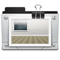 写真無料アイコン 77.37 KB