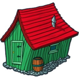 ホーム 4 無料アイコン 151.14 KB